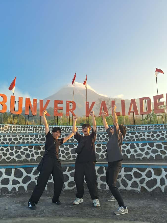 Yogyakarta Jeep Adventure 4wd Lava Tour Merapi - Jeep Ride Comfort and Safety Notes (Including Small Things That Matter)