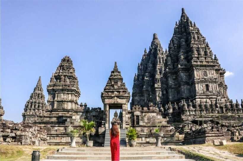 Yogyakarta: Joined or Private Tour to Borobudur & Prambanan - Who This Tour Fits Best (and Who Might Want Another Option)