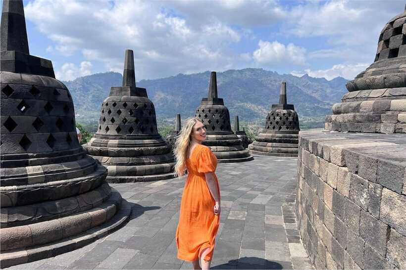 Yogyakarta: Joined or Private Tour to Borobudur & Prambanan - Prambanan Without the Ticket Desk Stress