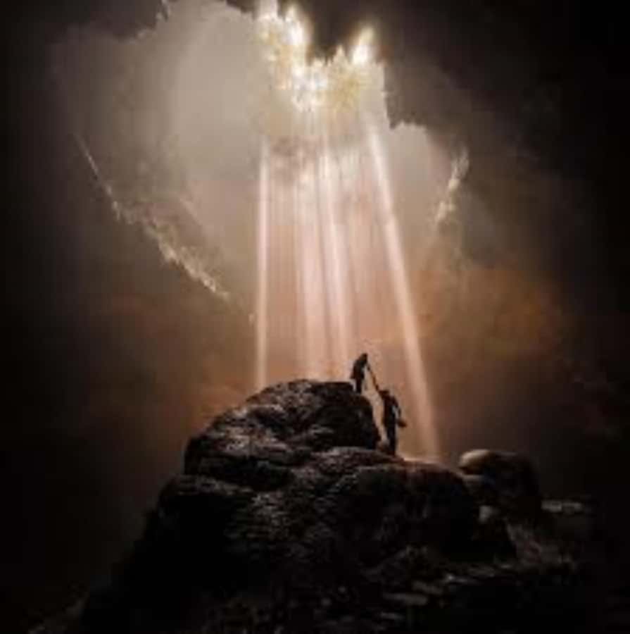 Yogyakarta: Jomblang and Pindul Cave Guided Day Trip - Underground walking and safety gear that keeps you sane