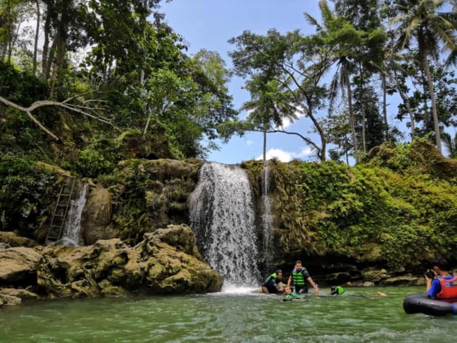 Yogyakarta: Jomblang and Pindul Cave Guided Day Trip - What to bring so you don’t waste time or feel miserable