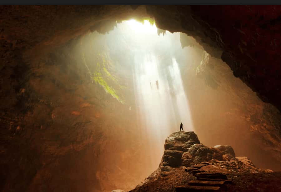 Yogyakarta: Jomblang and Pindul Cave Shared Guided Tour - Quick highlights to know first