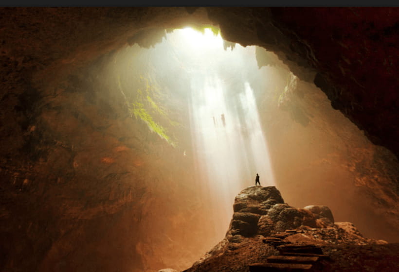 Yogyakarta: Jomblang and Pindul Cave Shared Guided Tour - Getting your best photos without turning the day into a camera project