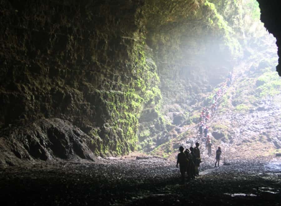 Yogyakarta: Jomblang and Pindul Cave Tour with Drone Shot - Key things to know before you go