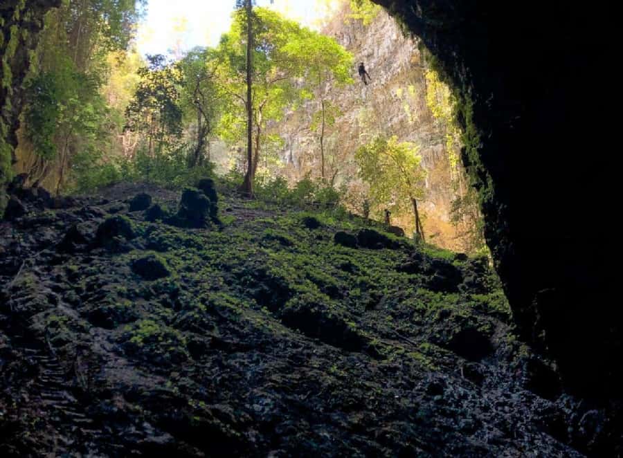 Yogyakarta: Jomblang and Pindul Cave Tour with Drone Shot - Price and logistics: what $86 buys you (and what to budget extra)