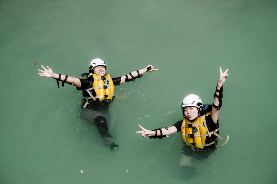 Yogyakarta: Jomblang Cave and Kali Suci Tubing Guide Tour - Timing and pacing from Yogyakarta: what the 8 hours really feel like