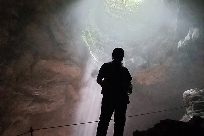 Yogyakarta Jomblang Cave and Pindul Cave Adventure - Two Caves in One Day: The Real Appeal of Jomblang + Pindul
