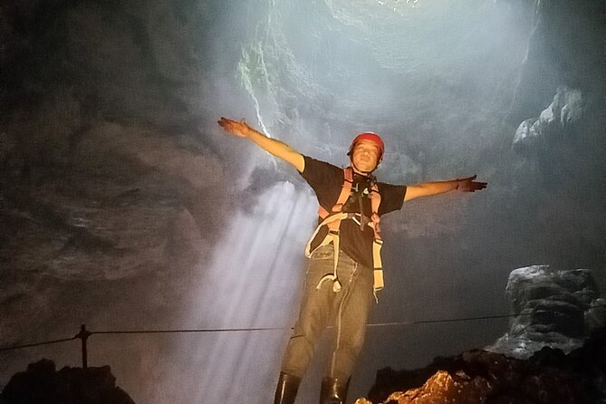 Yogyakarta Jomblang Cave and Pindul Cave Adventure - Price and Value: What’s Included, What’s Extra
