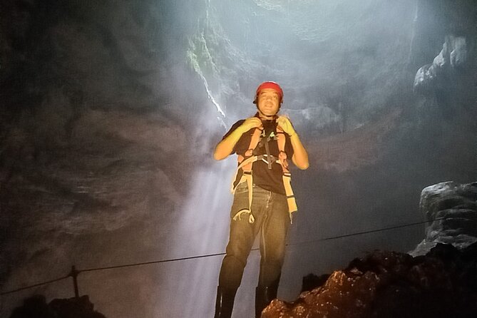 Yogyakarta Jomblang Cave and Pindul Cave Adventure - Who This Tour Is For (and Who Should Think Twice)
