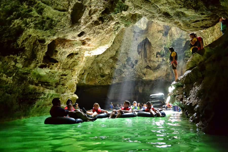 Yogyakarta : Jomblang Cave and Pindul Cave Adventure Tour - Who This Tour Fits Best (And Who Should Skip)
