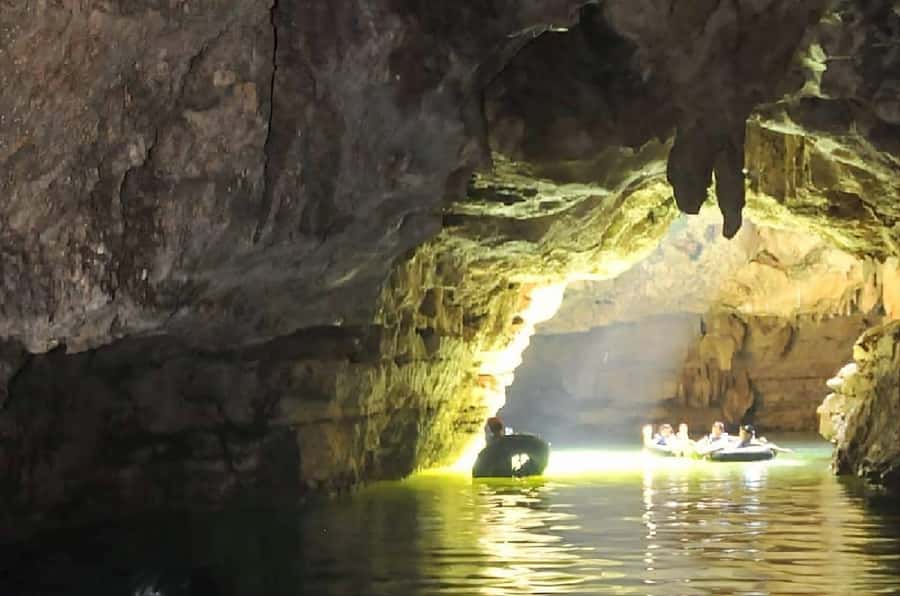 Yogyakarta : Jomblang Cave and Pindul Cave Adventure Tour - Break Time and Lunch: How the Day Stays Managed