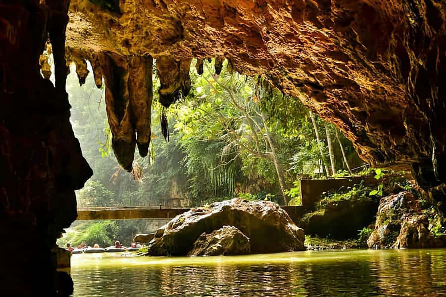 Yogyakarta : Jomblang Cave and Pindul Cave Adventure Tour - The Entrance Ticket Reality: What $18 Covers and What You’ll Pay Later