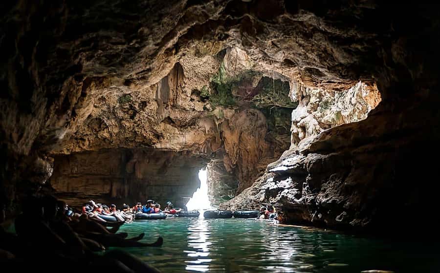 Yogyakarta : Jomblang Cave and Pindul Cave Adventure Tour - Small Group Energy: Up to 5 People, Plus Help From Friendly Drivers