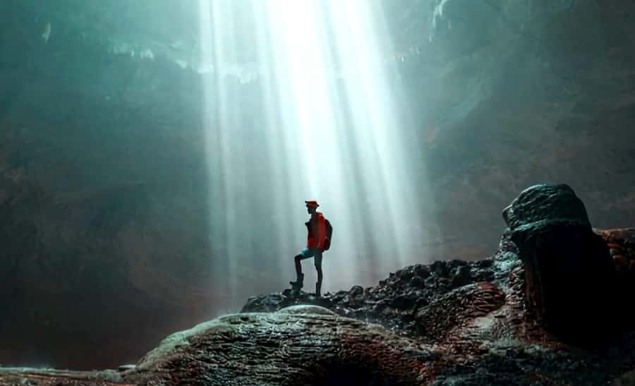 Yogyakarta : Jomblang Cave and Pindul Cave Adventure Tour - Getting There in Yogyakarta: Pickup Options and AC Transport