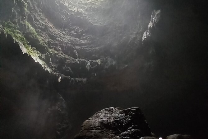 Yogyakarta Jomblang Cave and Pindul Cave Adventure - Pickup, Timing, and How the 8 Hours Line Up