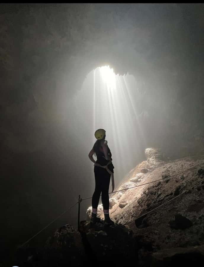 Yogyakarta : Jomblang Cave and Pindul Cave all inclusive - Two Caves in One Day Outside Yogyakarta