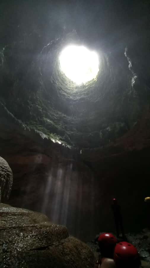 Yogyakarta: Jomblang Cave and Pindul Cave all inclusive Trip - After the “Avatar” Feel: The Mud Factor and How to Stay Comfortable