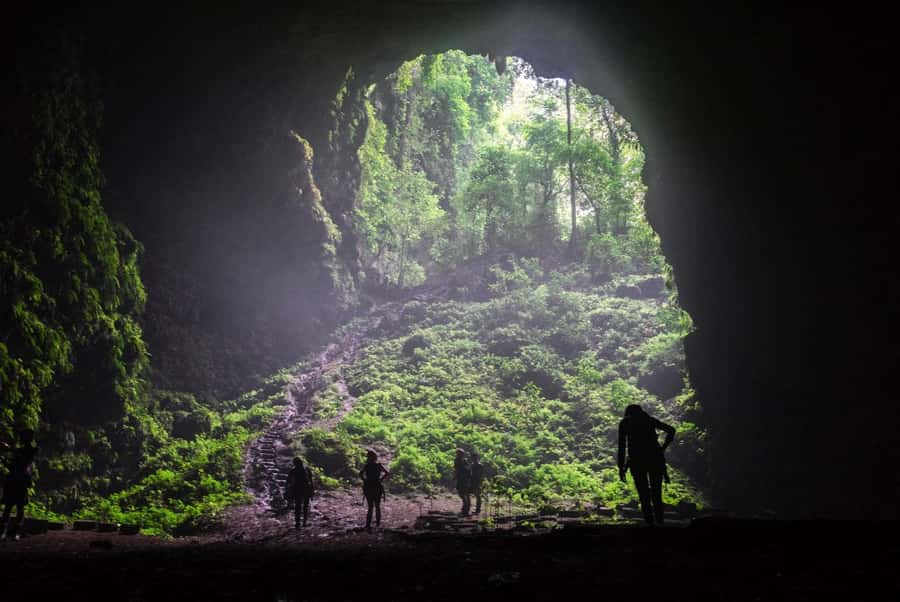 Yogyakarta: Jomblang Cave and Pindul Cave River Tubing. - Key things to know before you go