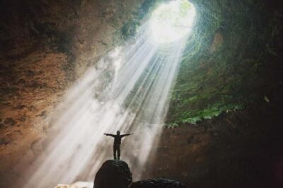 Yogyakarta: Jomblang Cave and Pindul Cave River Tubing. - Pindul Cave: Float Tubing Through an Underground River