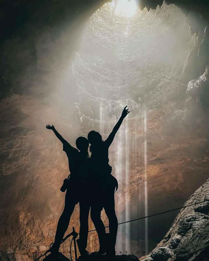 Yogyakarta: Jomblang Cave and Pindul Cave River Tubing. - The Full-Day Flow: How the Day Stays Moving Without Feeling Panicky