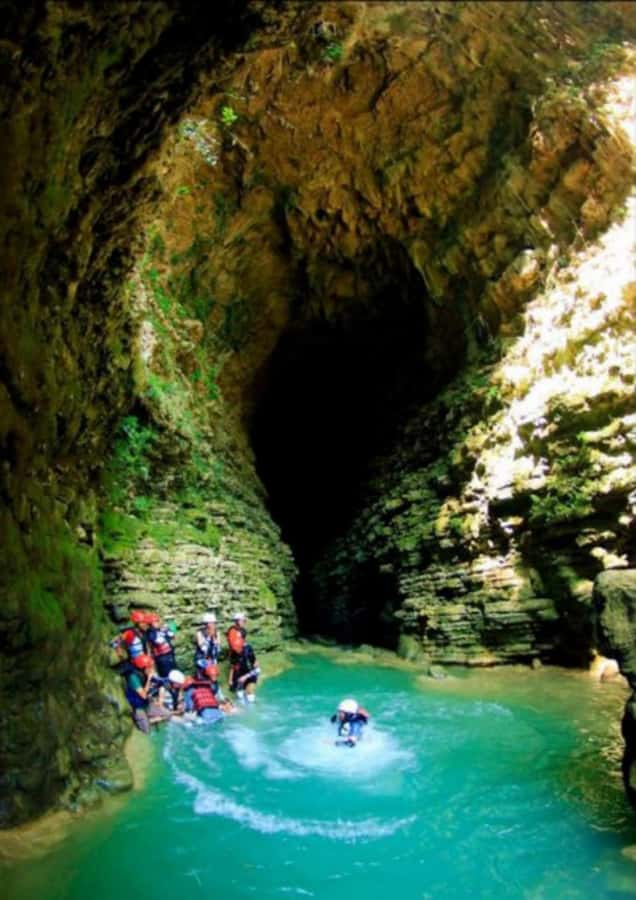 Yogyakarta: Jomblang Cave and Pindul Cave River Tubing. - What to Bring: Your Wet-Weather Cave Checklist