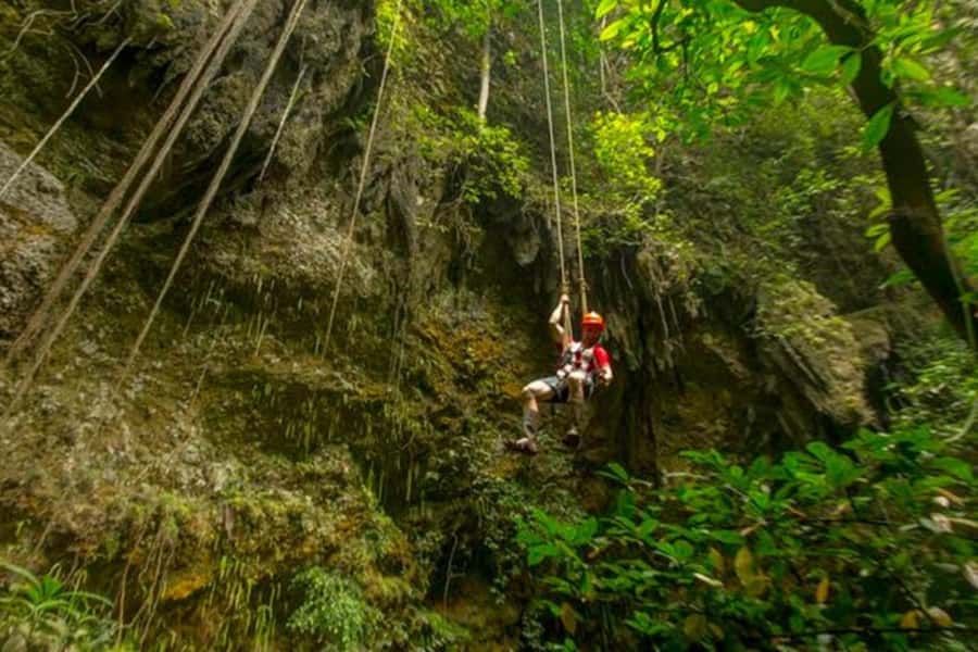 Yogyakarta: Jomblang Cave and Pindul Cave River Tubing. - Should You Book This Yogyakarta Cave + Tubing Tour?