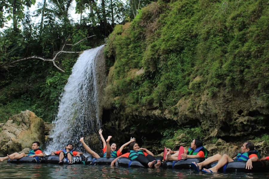 Yogyakarta: Jomblang Cave and Pindul Cave River Tubing. - FAQ