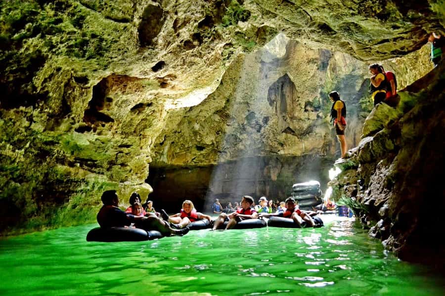 Yogyakarta: Jomblang Cave and Pindul Cave Tour - Key things to know before you go