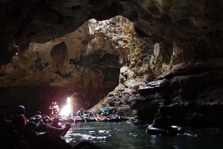 Yogyakarta: Jomblang Cave and Pindul Cave Tour - What to bring: keep it simple, keep it dry-ish