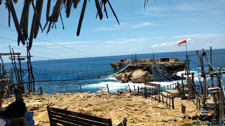 Yogyakarta: Jomblang Cave and Timang Beach - Key Points You’ll Care About