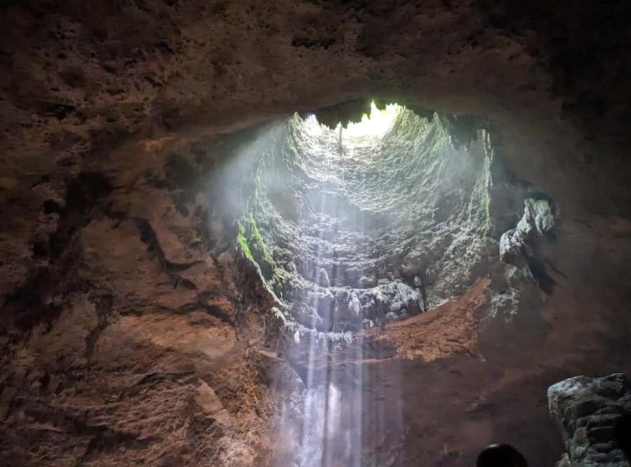 Yogyakarta: Jomblang Cave and Timang Beach - The 2-Hour Cave Window: Why Timing Works