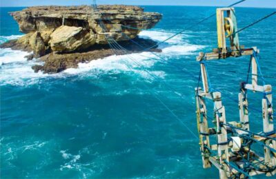 Yogyakarta: Jomblang Cave and Timang Beach Day Tour - Lunch and Energy Reset: Where the Day Breathes