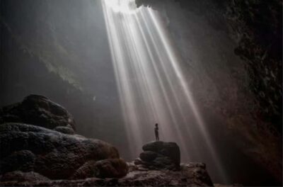 Yogyakarta: Jomblang Cave Day Trip with Pickup and Entry Fee - Hotel Pickup and the Ride Through Yogyakarta Traffic