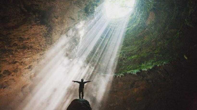 Yogyakarta: Jomblang Cave & Pindul Cave Adventur Tour - Price reality check: $16 is a starting point, not the full cost