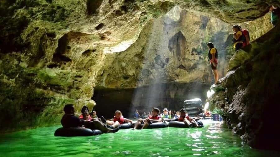 Yogyakarta: Jomblang Cave & Pindul Cave Adventur Tour - Getting from Yogyakarta to the caves: pickup, drive, and time budgeting