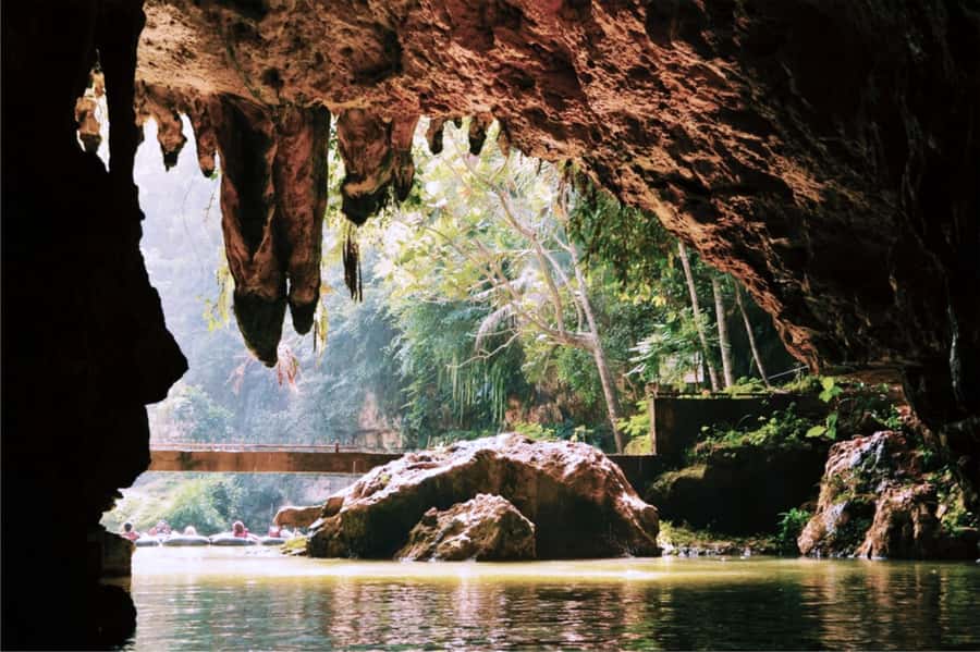 Yogyakarta: Jomblang Cave & Pindul Cave Day Trip with Lunch - Key Things I Think You’ll Enjoy