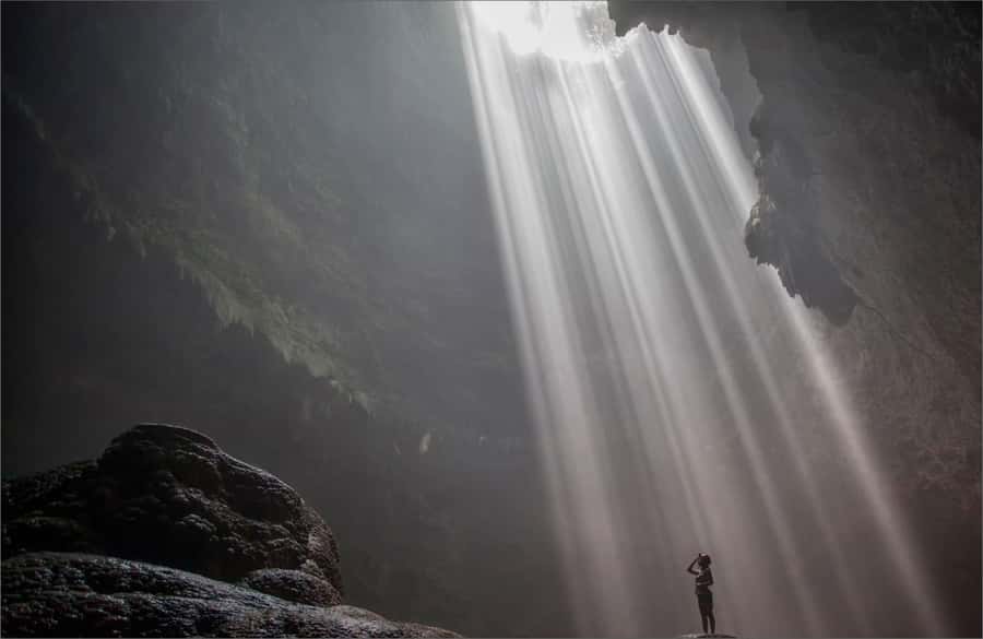 Yogyakarta: Jomblang Cave & Pindul Cave Day Trip with Lunch - Price and Logistics: What You’re Paying For (and What You Pay Later)