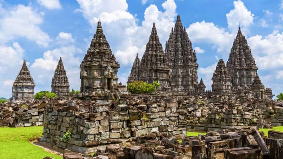 Yogyakarta: Jomblang Cave & Prambanan Temple Full Day Tour - Key highlights you’ll actually care about