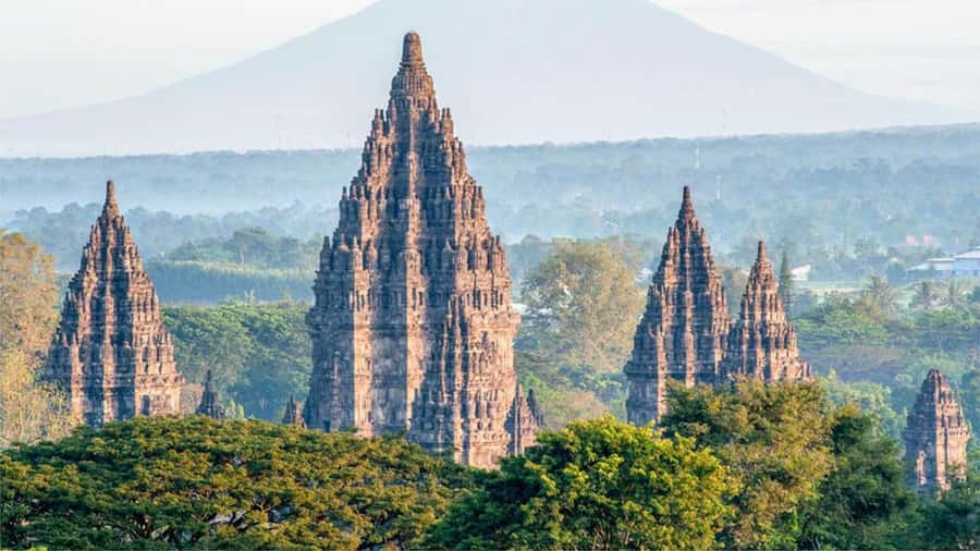 Yogyakarta: Jomblang Cave & Prambanan Temple Full Day Tour - Mud tunnel scrambling: what it feels like on the way out