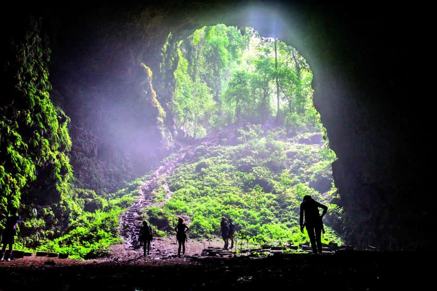 Yogyakarta: Jomblang Cave & Timang Beach - Price and Value: Is $160 Worth It Here?