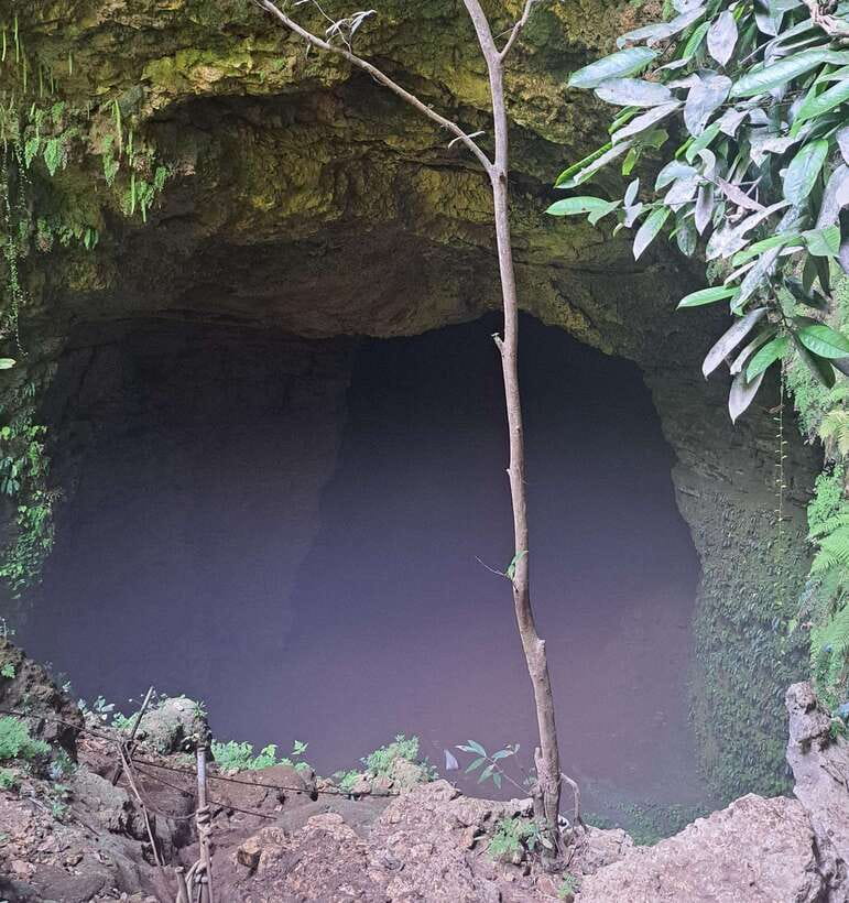 Yogyakarta: Jomblang Cave Tour - Morning Pickup to the Cave: Be Ready for Yogyakarta Time