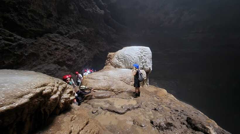 Yogyakarta: Jomblang Cave Tour - Lunch, Water, and Photo Tips That Actually Help