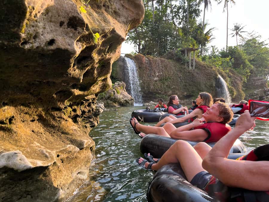 Yogyakarta: Jomblang & Pindul Cave Guided Adventure - What to Bring (And What to Wear) So You Enjoy It