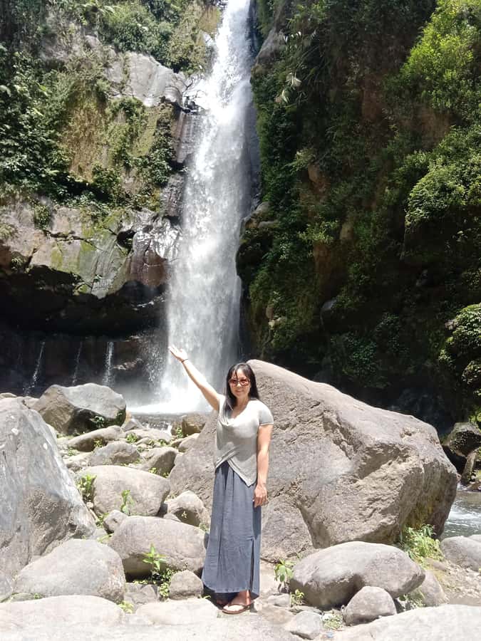 YOGYAKARTA; KEDUNG KAYANG WATERFALL AND SELOGRIYO TEMPLE. - FAQ