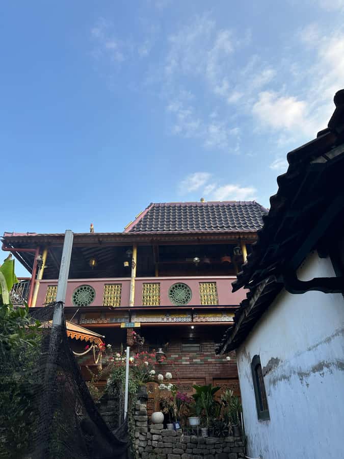 Yogyakarta Kotagede Walking Tour: Royal city & Locals Life - The City Planning Lesson: Why Kotagede’s Layout Feels Intentionally Designed