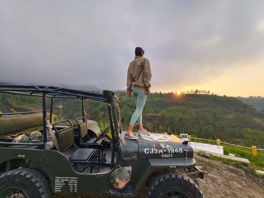 Yogyakarta: Merapi Jeep & Magelang Rafting - Why This Merapi Jeep + Magelang Rafting Combo Works