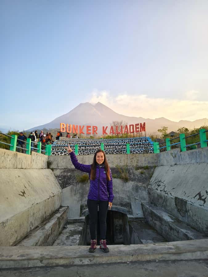 Yogyakarta: Merapi Jeep & Magelang Rafting - The Drive to Magelang: When You’re Ready for Rapids