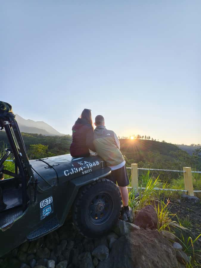 Yogyakarta: Merapi Jeep & Magelang Rafting - Magelang White-Water Rafting: Fun, Not Chaos