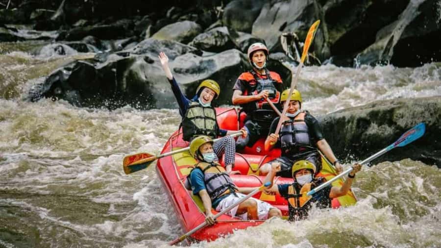 Yogyakarta: Merapi Jeep & Magelang Rafting - Getting Started: Yogyakarta Pickup and the Morning Rhythm