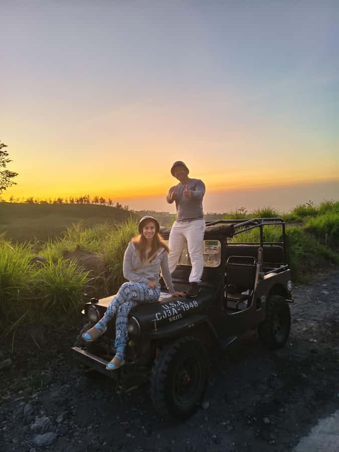 Yogyakarta : merapi sunrise, jomblang and pindul caves trip - Price and Value: Why $43 Can Work Here